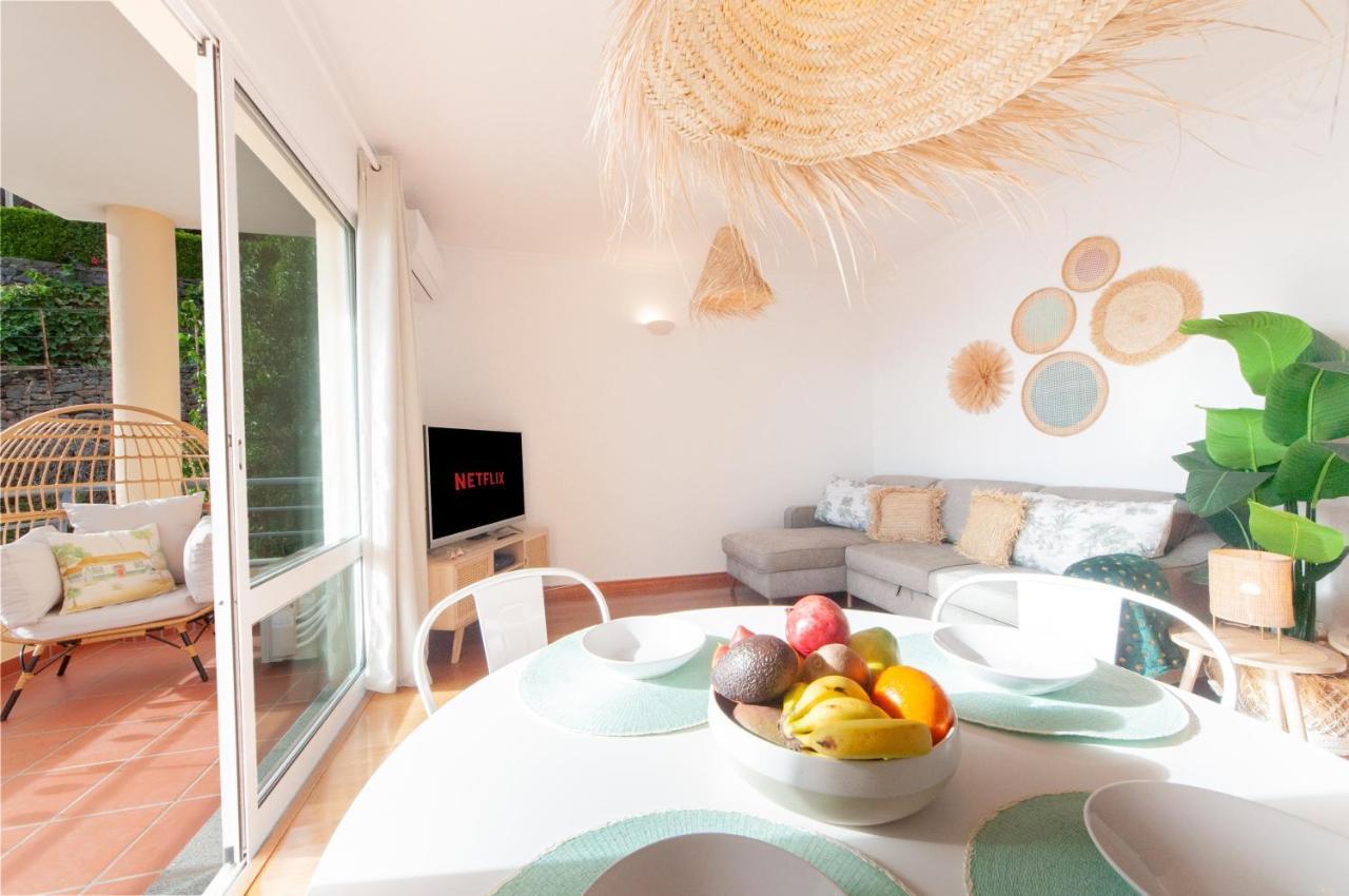 Apartment Unique Tropical Style Penthouse With A Dreamy View - By Portugal Collection *
