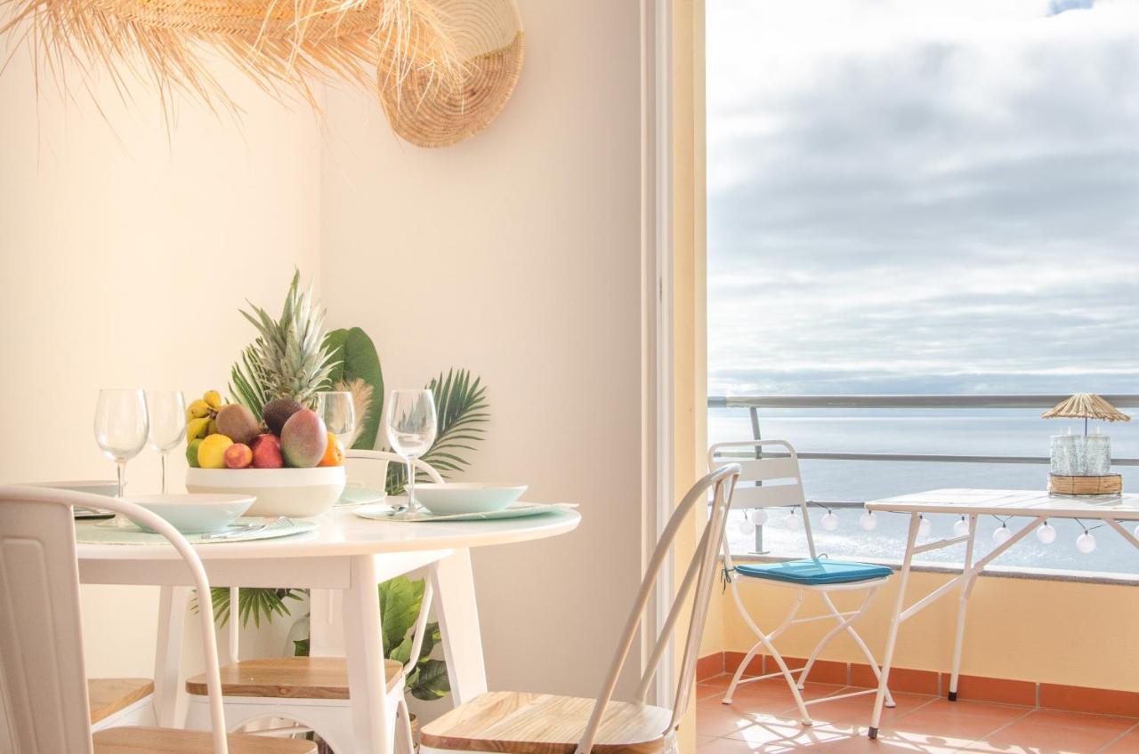 Apartment Unique Tropical Style Penthouse With A Dreamy View - By Portugal Collection *
