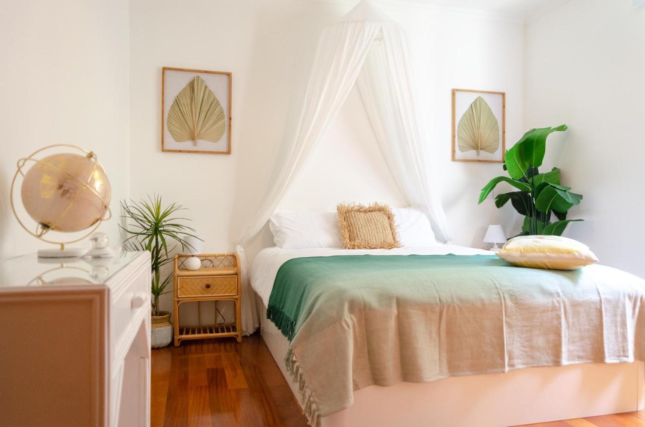 Unique Tropical Style Penthouse With A Dreamy View - By Portugal Collection Appartement *
