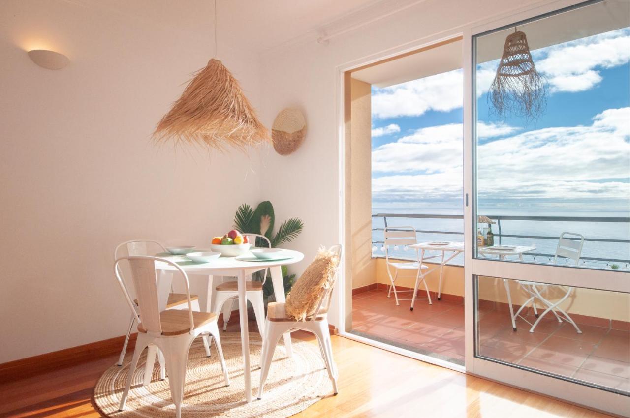 Unique Tropical Style Penthouse With A Dreamy View - By Portugal Collection Appartement *