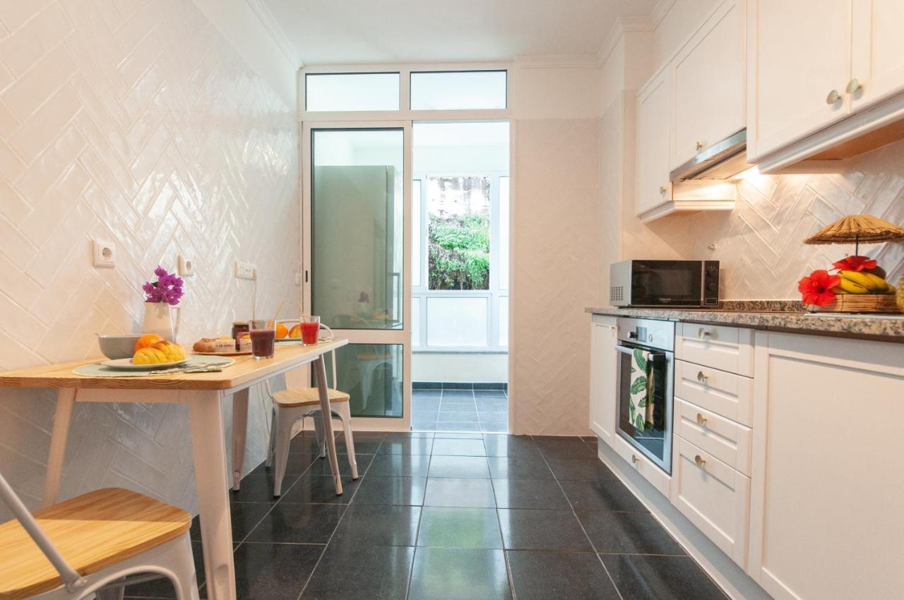 Appartement Unique Tropical Style Penthouse With A Dreamy View - By Portugal Collection