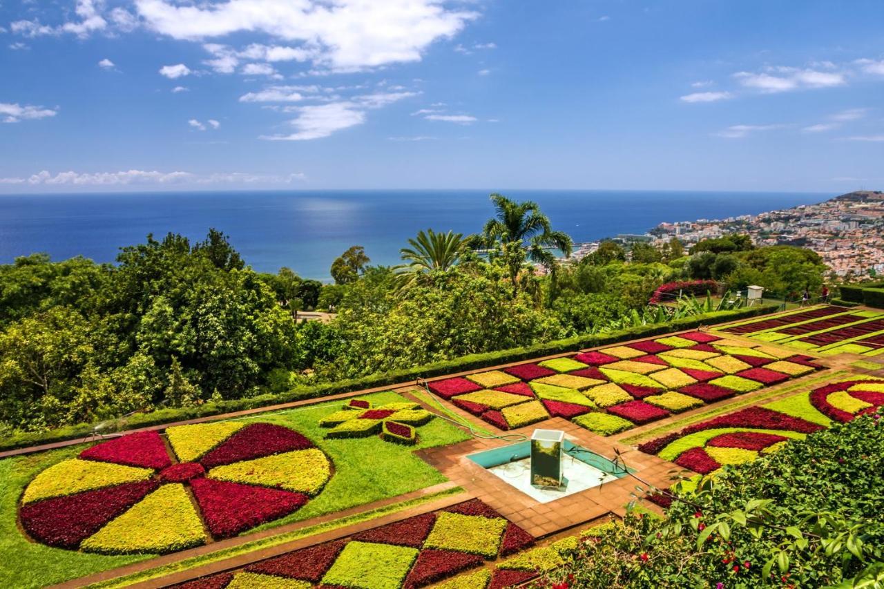 Appartement Unique Tropical Style Penthouse With A Dreamy View - By Portugal Collection