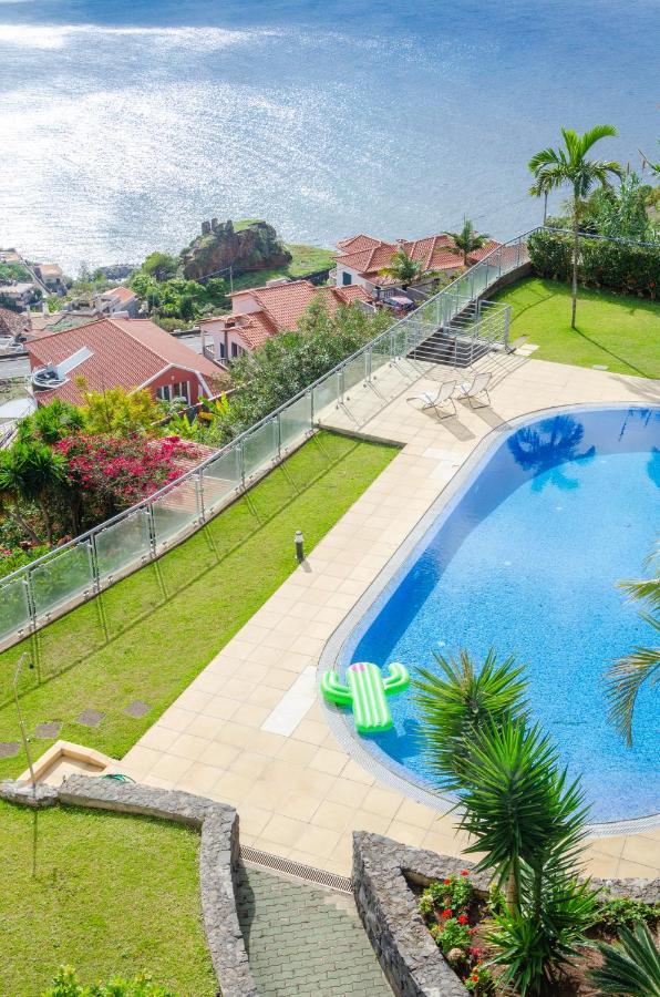 Appartement Unique Tropical Style Penthouse With A Dreamy View - By Portugal Collection *